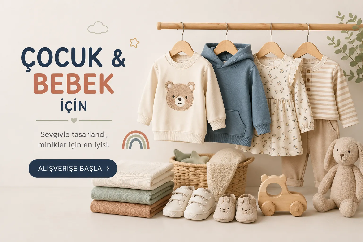 Çocuk ve Bebek