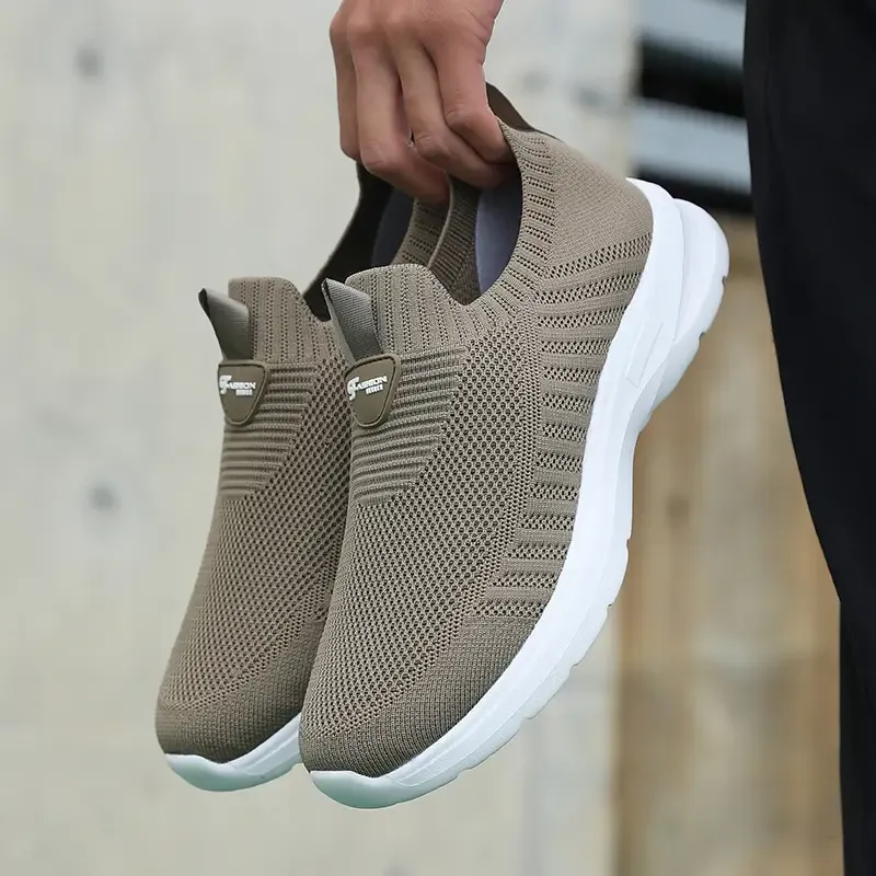 Erkek Sneaker File Üst