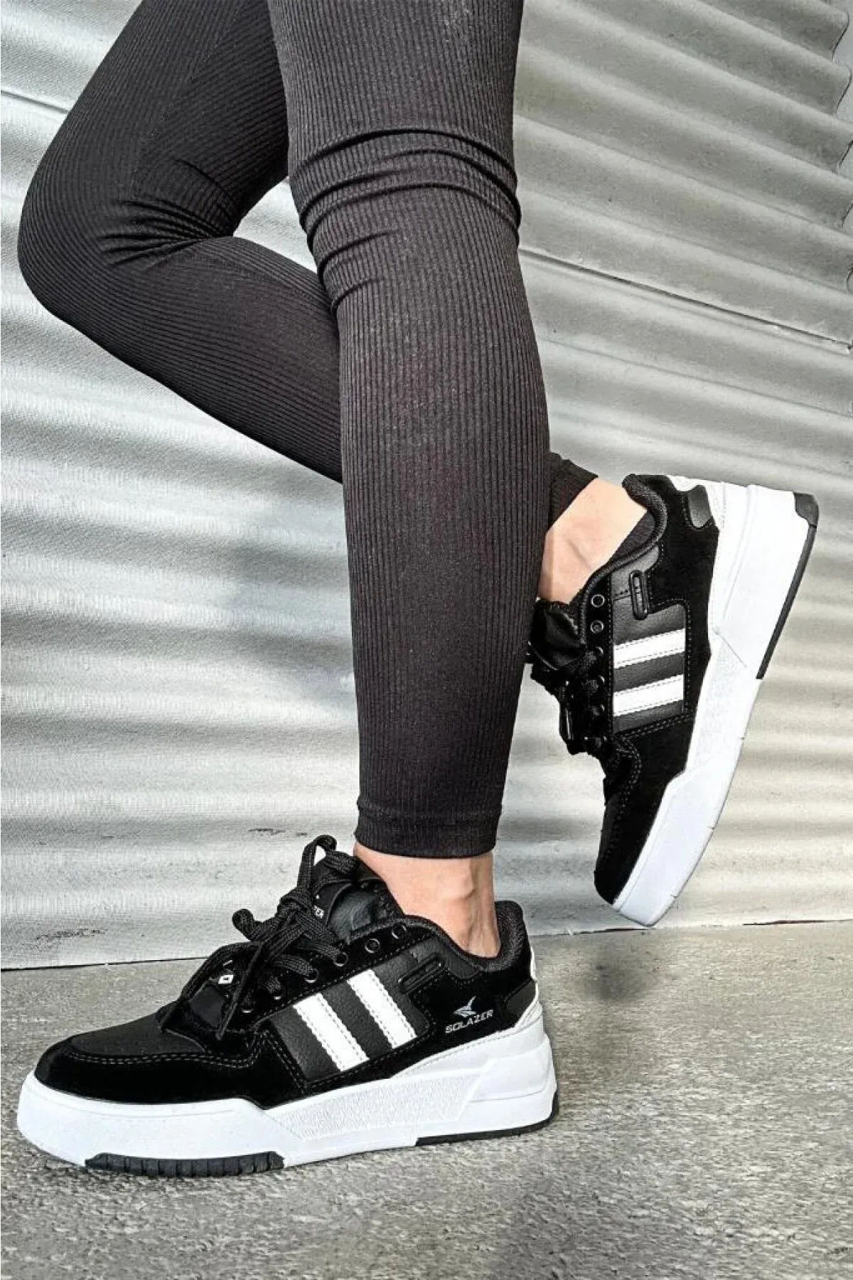 Unisex Günlük Sneaker